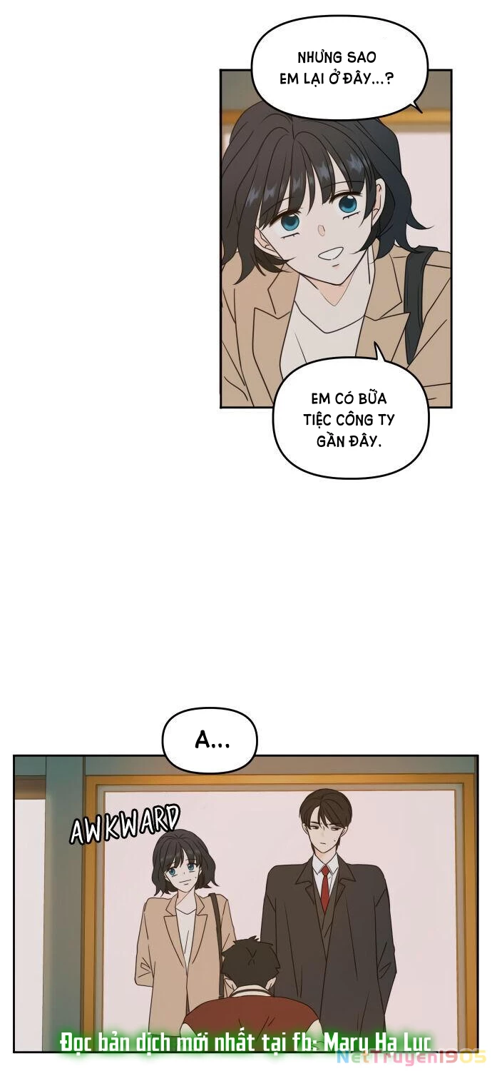 Hẹn Gặp Anh Ở Kiếp Thứ 19 Chapter 82 - 6