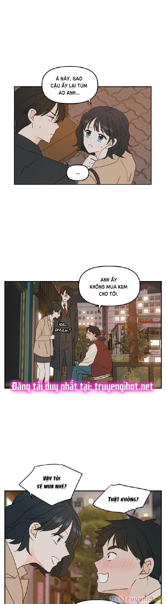 Hẹn Gặp Anh Ở Kiếp Thứ 19 Chapter 82 - 7
