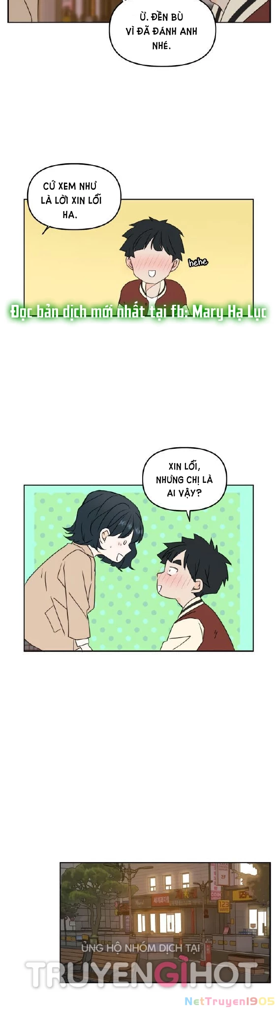 Hẹn Gặp Anh Ở Kiếp Thứ 19 Chapter 82 - 8