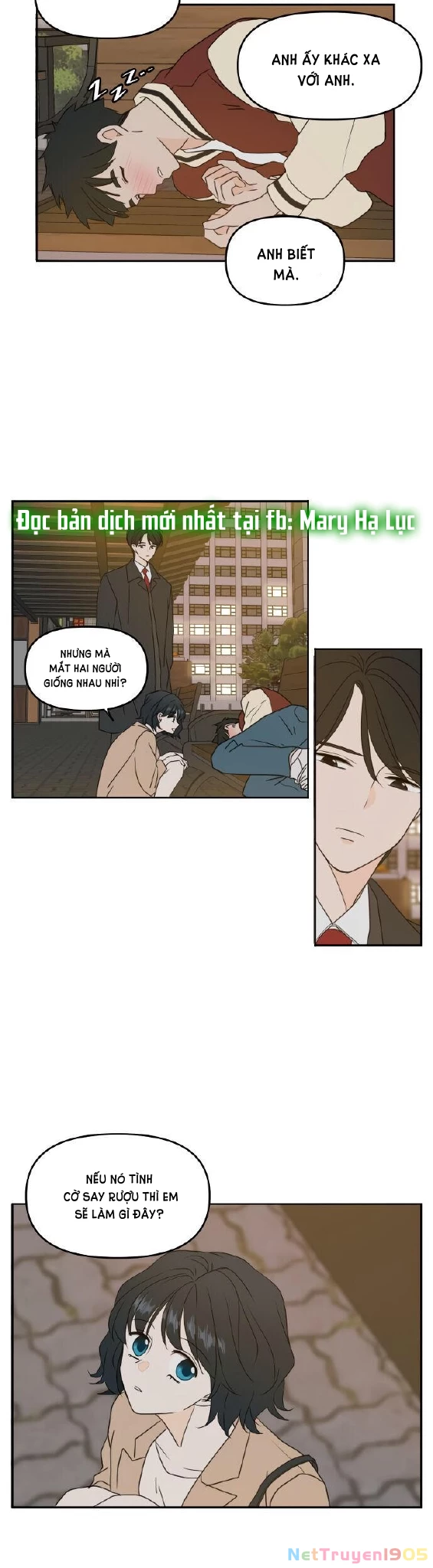 Hẹn Gặp Anh Ở Kiếp Thứ 19 Chapter 82 - 11