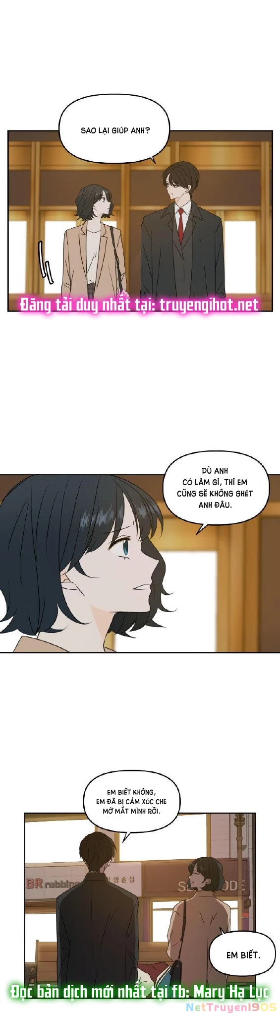 Hẹn Gặp Anh Ở Kiếp Thứ 19 Chapter 82 - 12