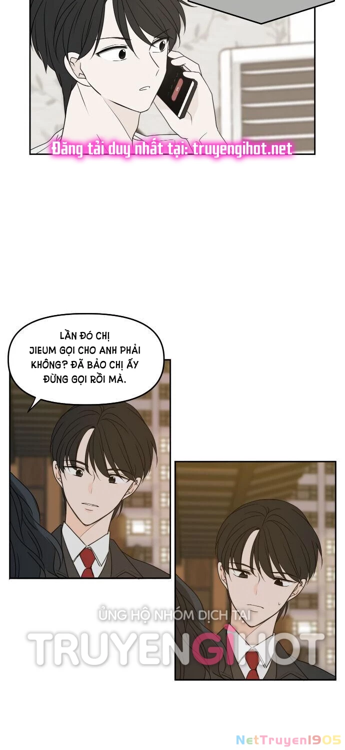Hẹn Gặp Anh Ở Kiếp Thứ 19 Chapter 82 - 14