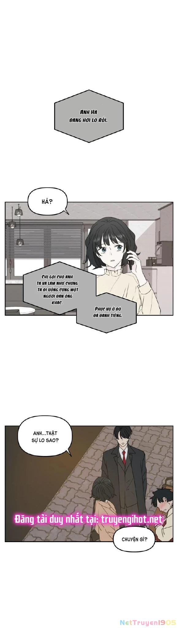 Hẹn Gặp Anh Ở Kiếp Thứ 19 Chapter 82 - 16