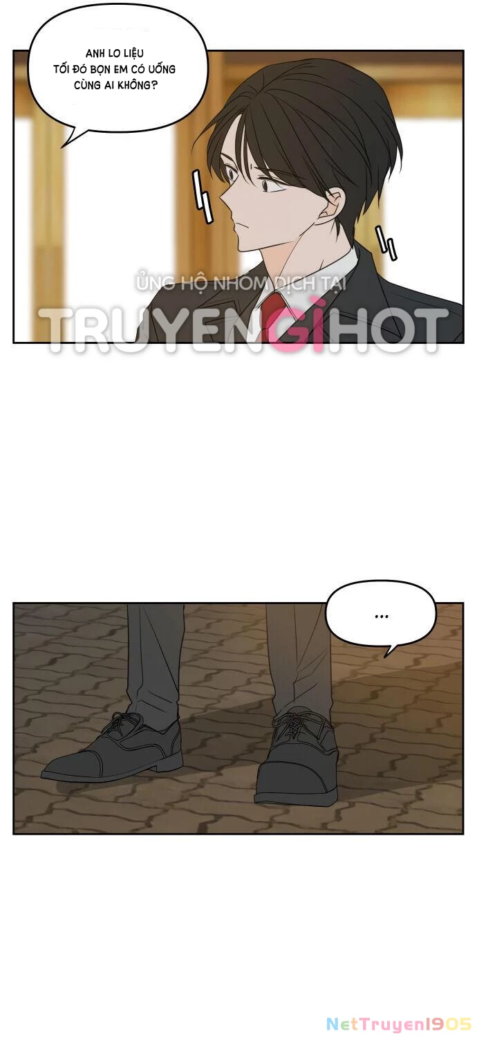 Hẹn Gặp Anh Ở Kiếp Thứ 19 Chapter 82 - 17