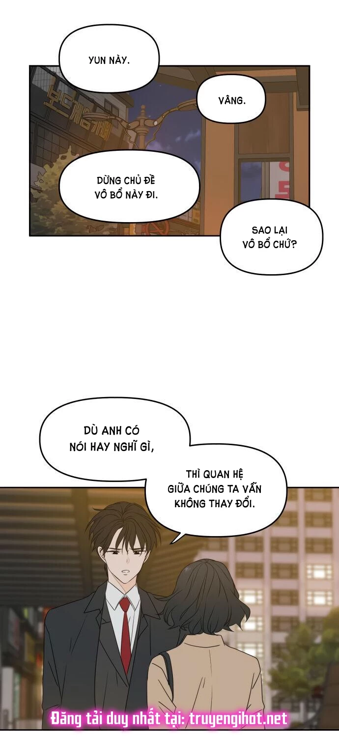 Hẹn Gặp Anh Ở Kiếp Thứ 19 Chapter 82 - 18