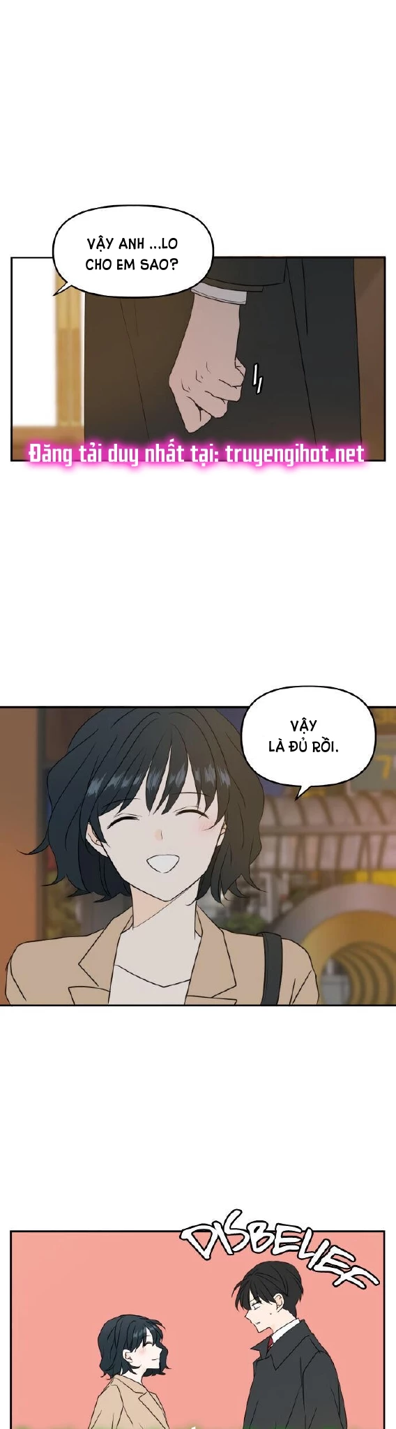 Hẹn Gặp Anh Ở Kiếp Thứ 19 Chapter 82 - 19