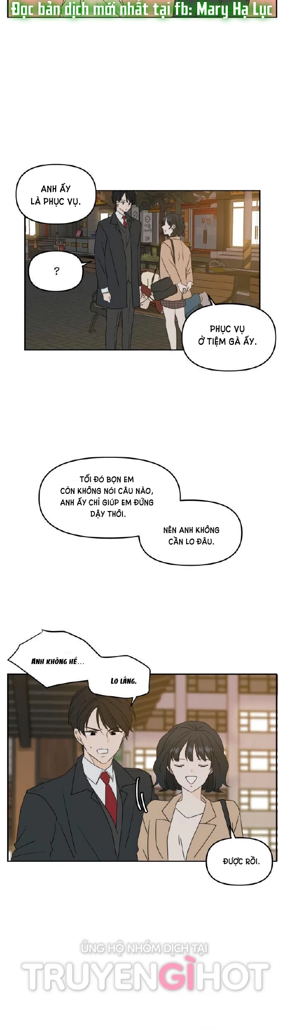 Hẹn Gặp Anh Ở Kiếp Thứ 19 Chapter 82 - 20