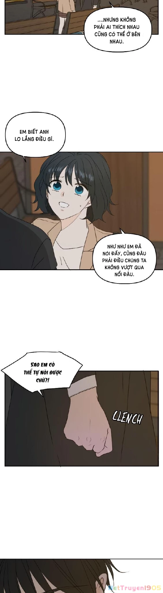 Hẹn Gặp Anh Ở Kiếp Thứ 19 Chapter 82 - 23