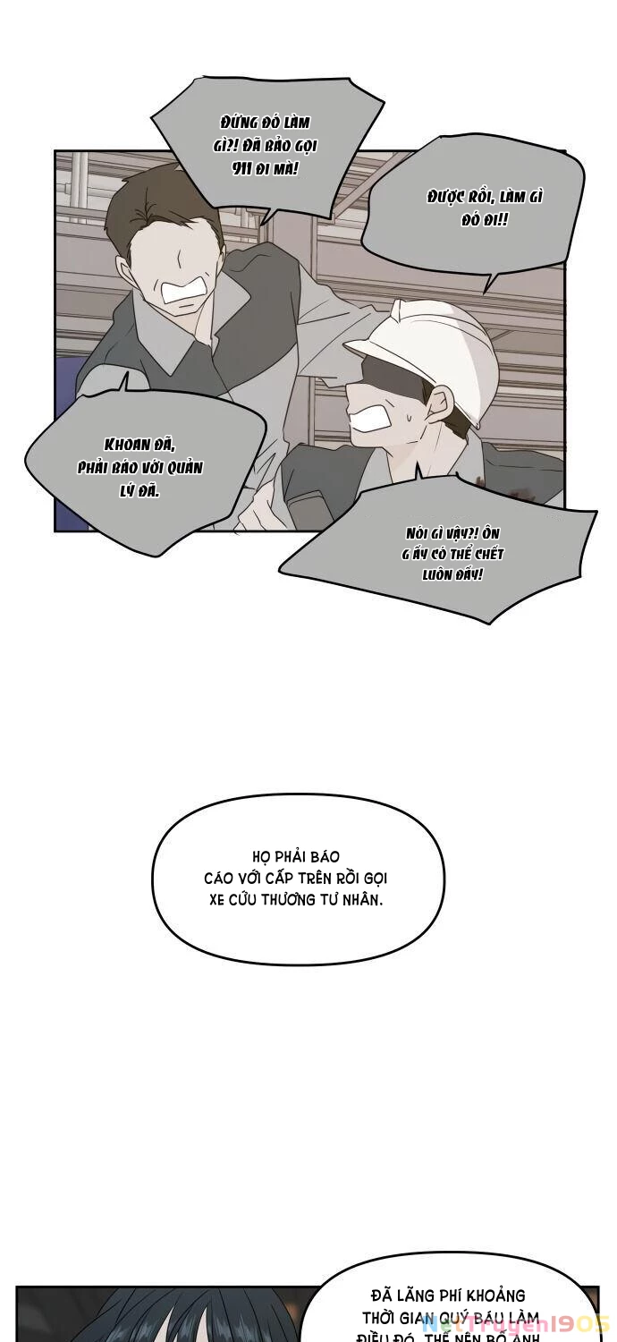 Hẹn Gặp Anh Ở Kiếp Thứ 19 Chapter 82 - 25