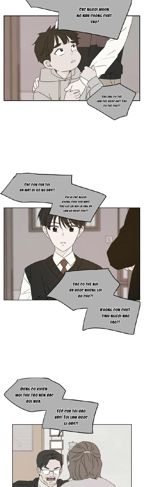 Hẹn Gặp Anh Ở Kiếp Thứ 19 Chapter 82 - 27