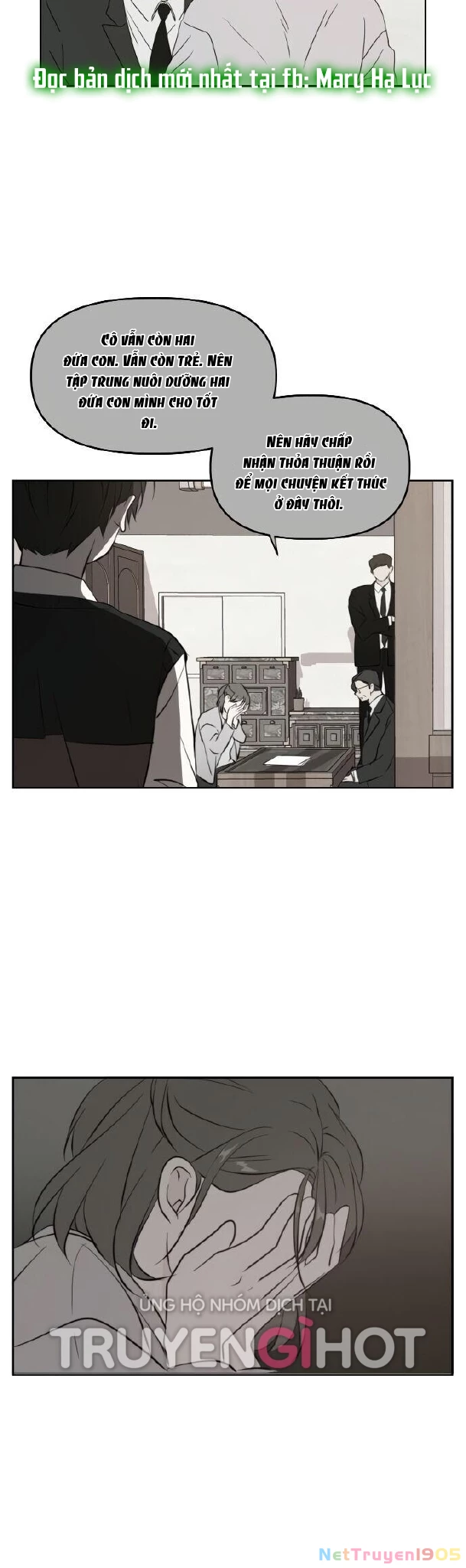 Hẹn Gặp Anh Ở Kiếp Thứ 19 Chapter 82 - 28