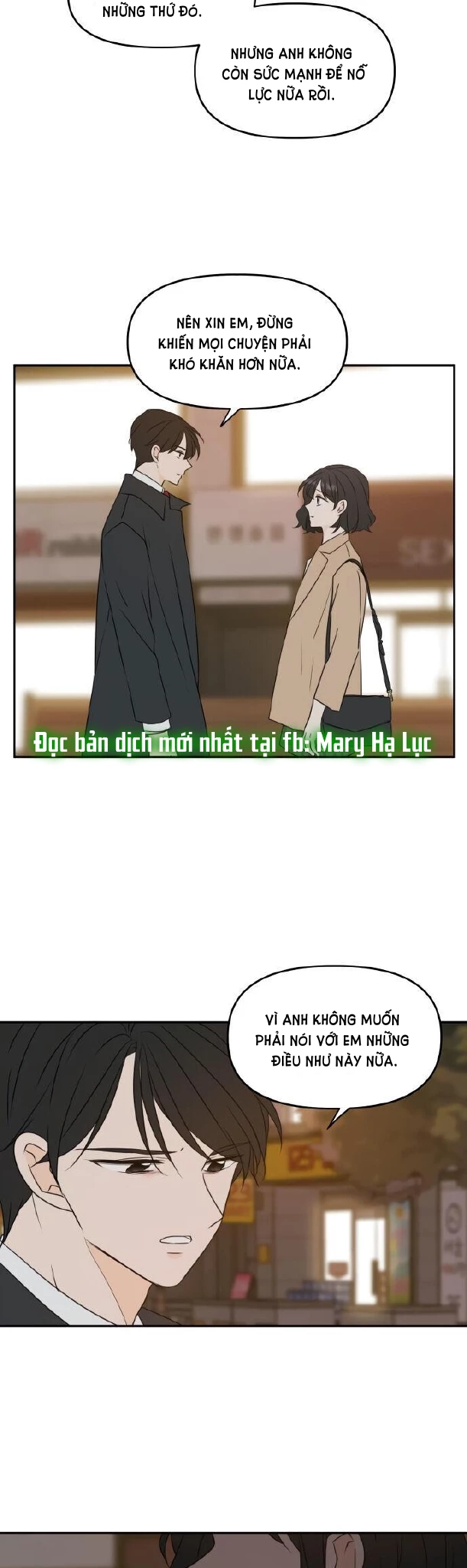 Hẹn Gặp Anh Ở Kiếp Thứ 19 Chapter 82 - 33