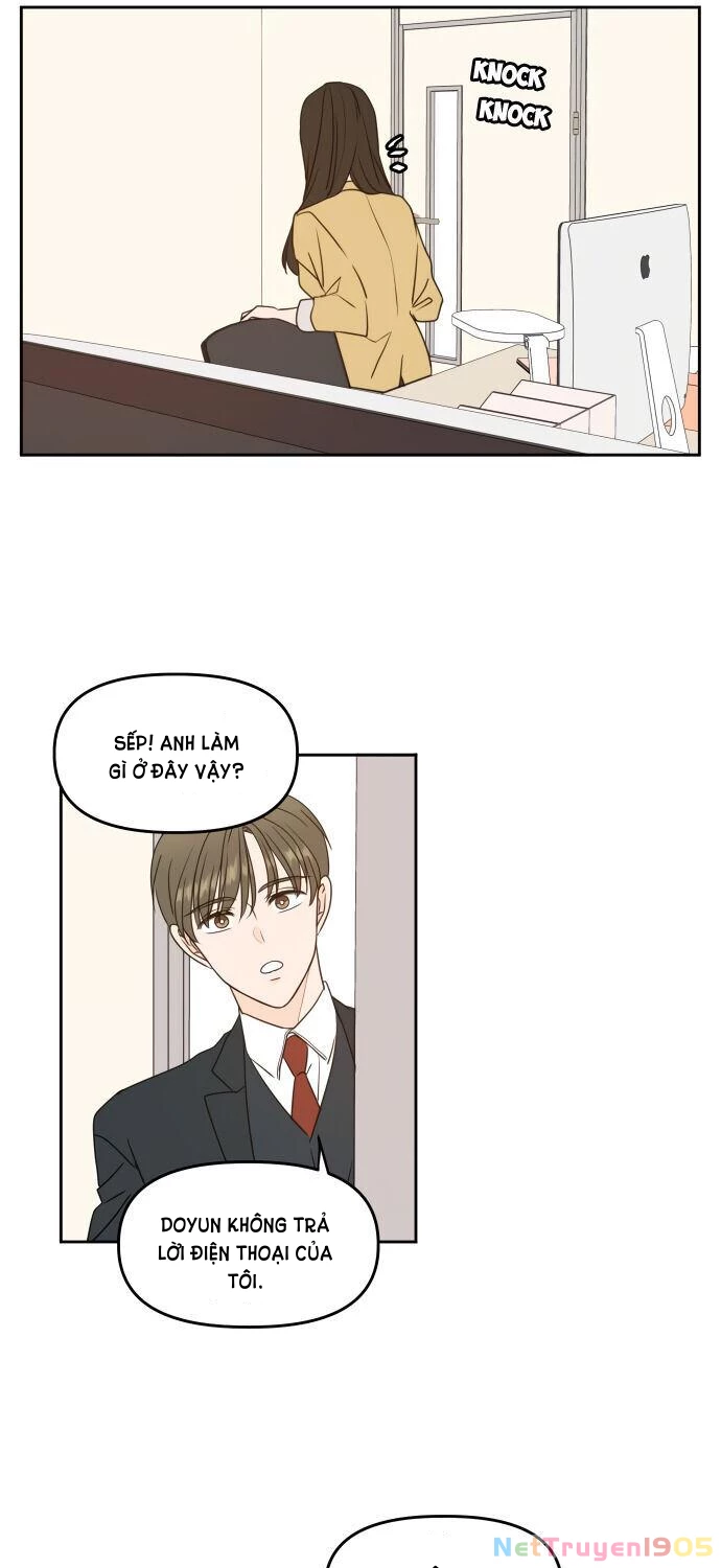 Hẹn Gặp Anh Ở Kiếp Thứ 19 Chapter 82 - 35