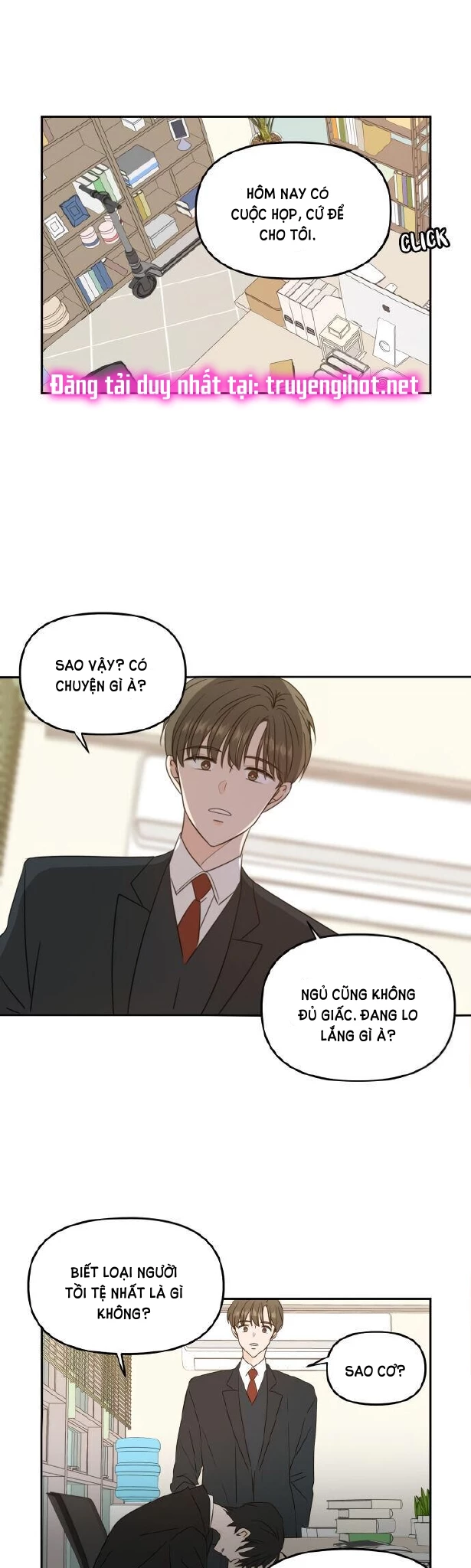 Hẹn Gặp Anh Ở Kiếp Thứ 19 Chapter 82 - 37