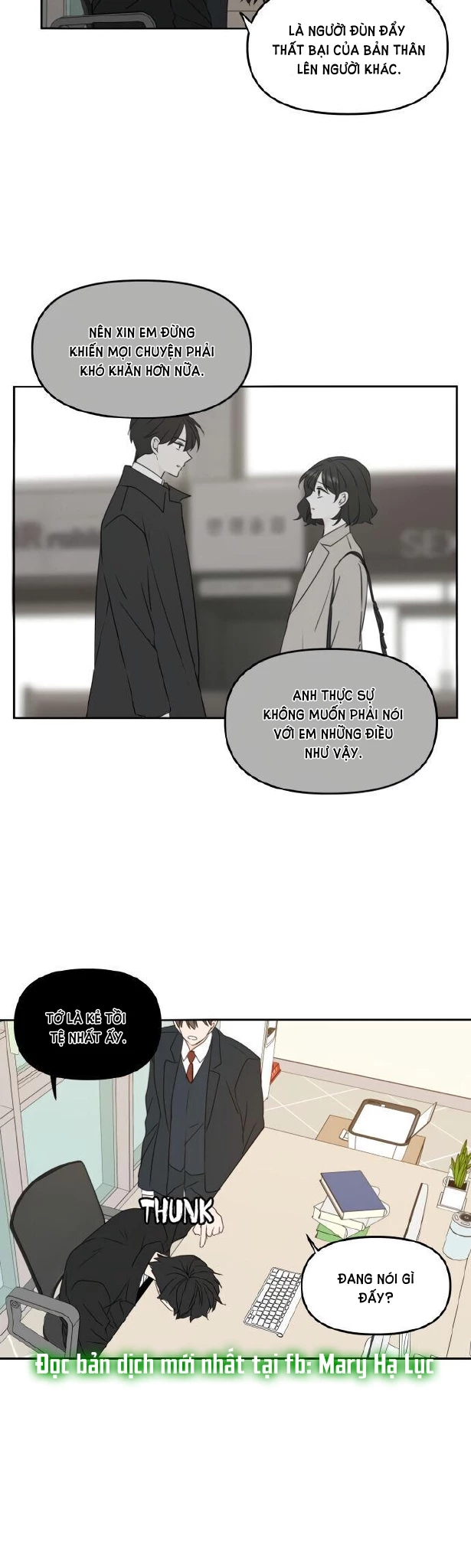Hẹn Gặp Anh Ở Kiếp Thứ 19 Chapter 82 - 38