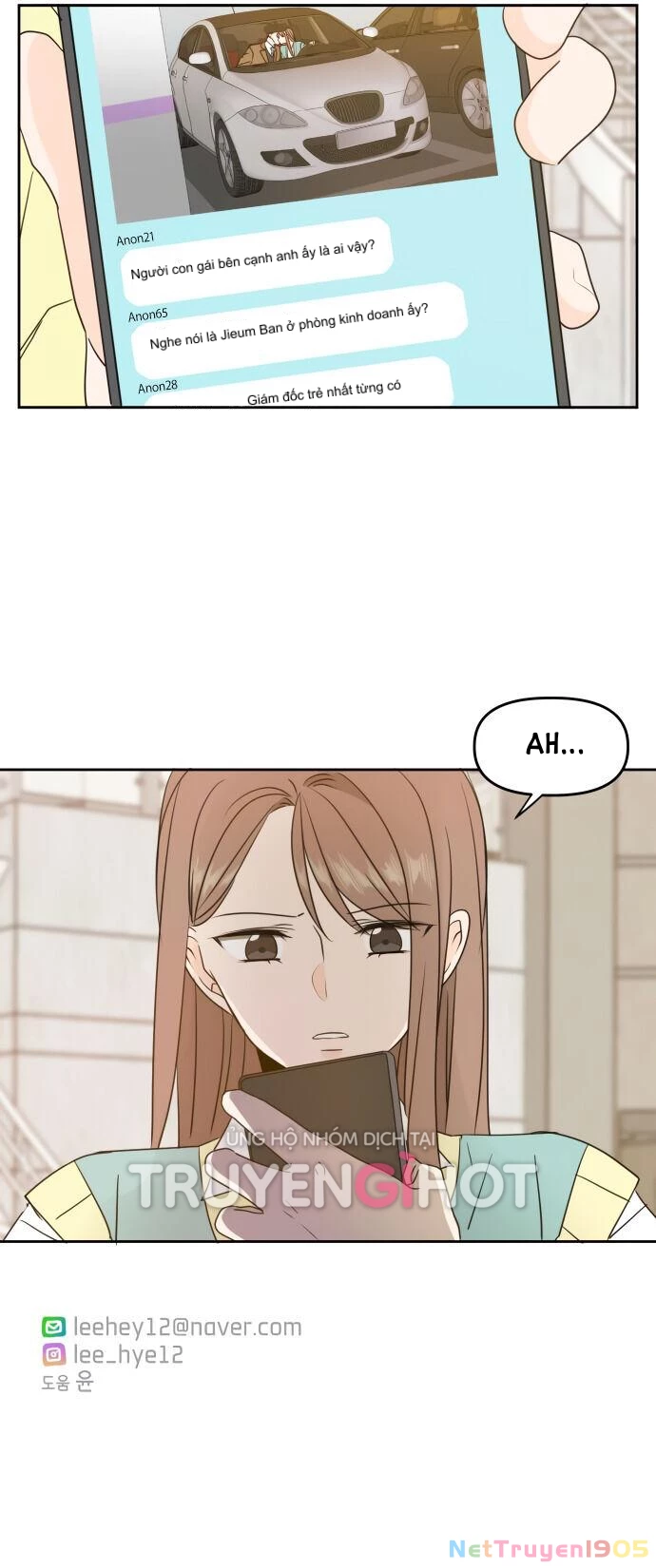 Hẹn Gặp Anh Ở Kiếp Thứ 19 Chapter 82 - 43