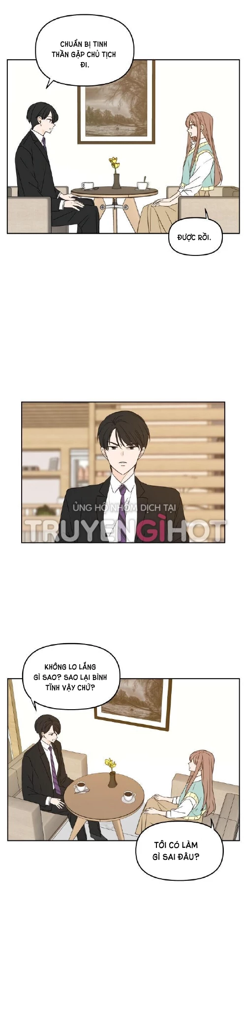 Hẹn Gặp Anh Ở Kiếp Thứ 19 Chapter 83 - 4