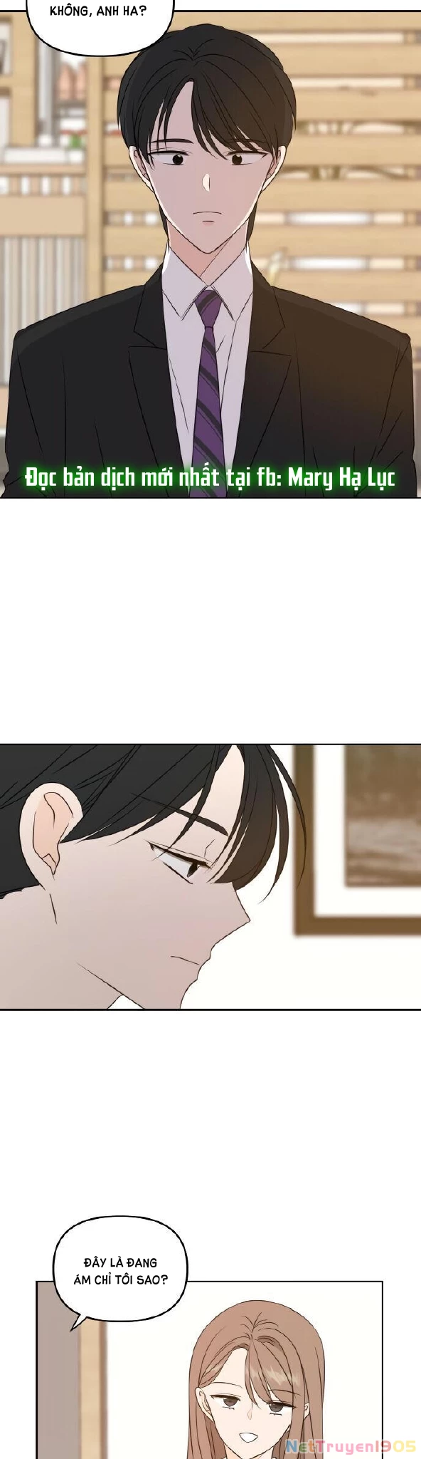 Hẹn Gặp Anh Ở Kiếp Thứ 19 Chapter 83 - 7