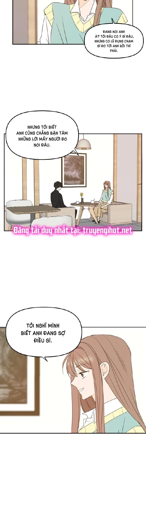 Hẹn Gặp Anh Ở Kiếp Thứ 19 Chapter 83 - 8