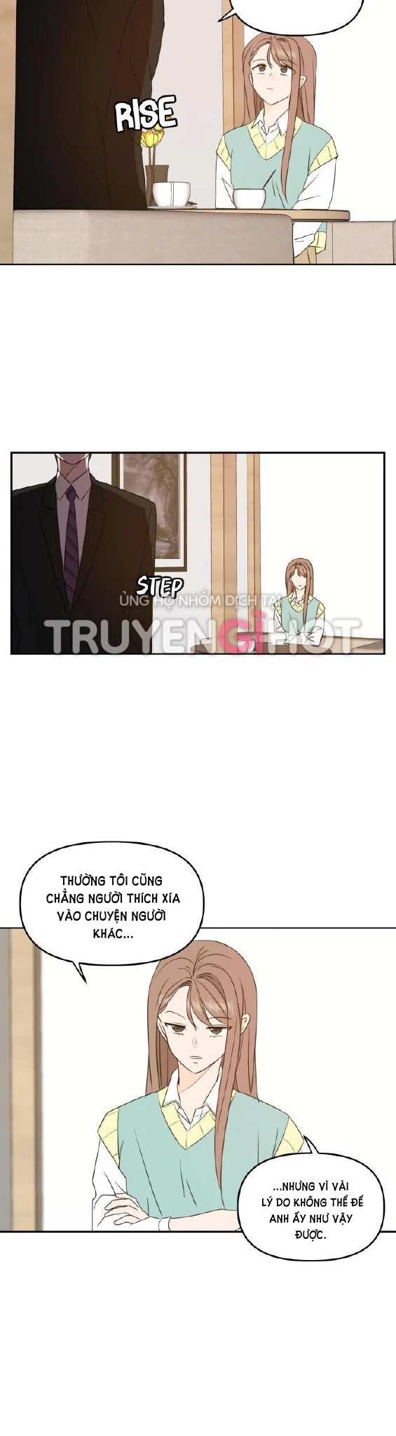 Hẹn Gặp Anh Ở Kiếp Thứ 19 Chapter 83 - 11