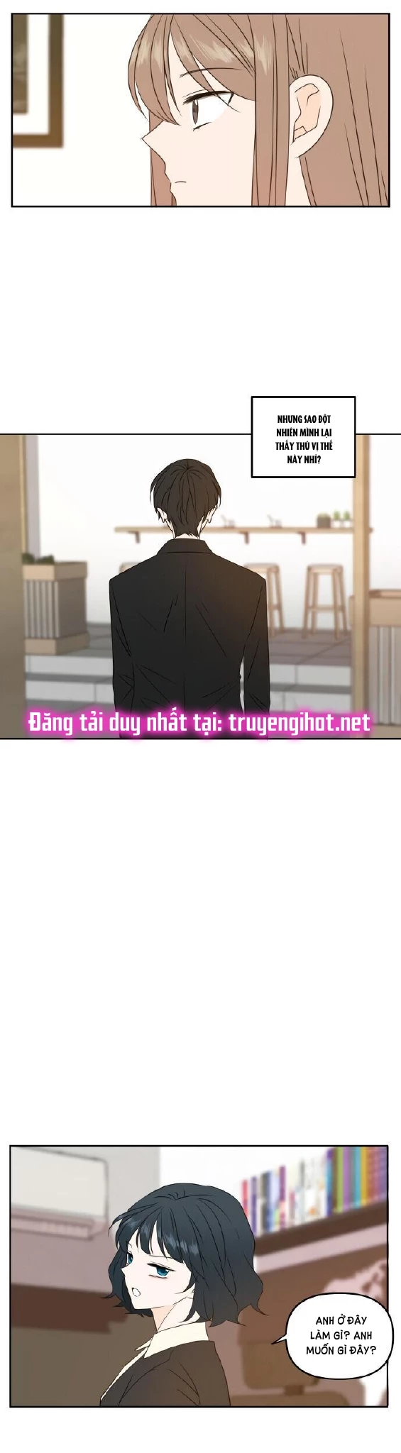 Hẹn Gặp Anh Ở Kiếp Thứ 19 Chapter 83 - 12