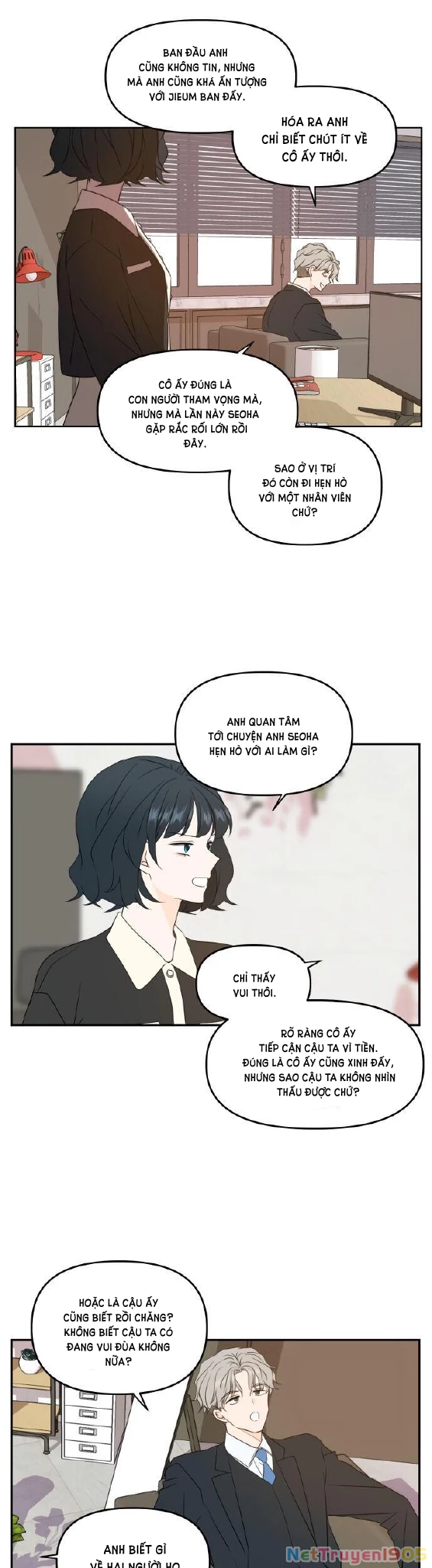 Hẹn Gặp Anh Ở Kiếp Thứ 19 Chapter 83 - 15