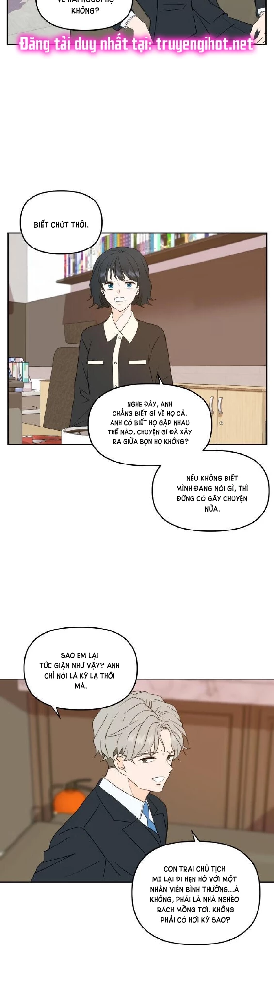 Hẹn Gặp Anh Ở Kiếp Thứ 19 Chapter 83 - 16