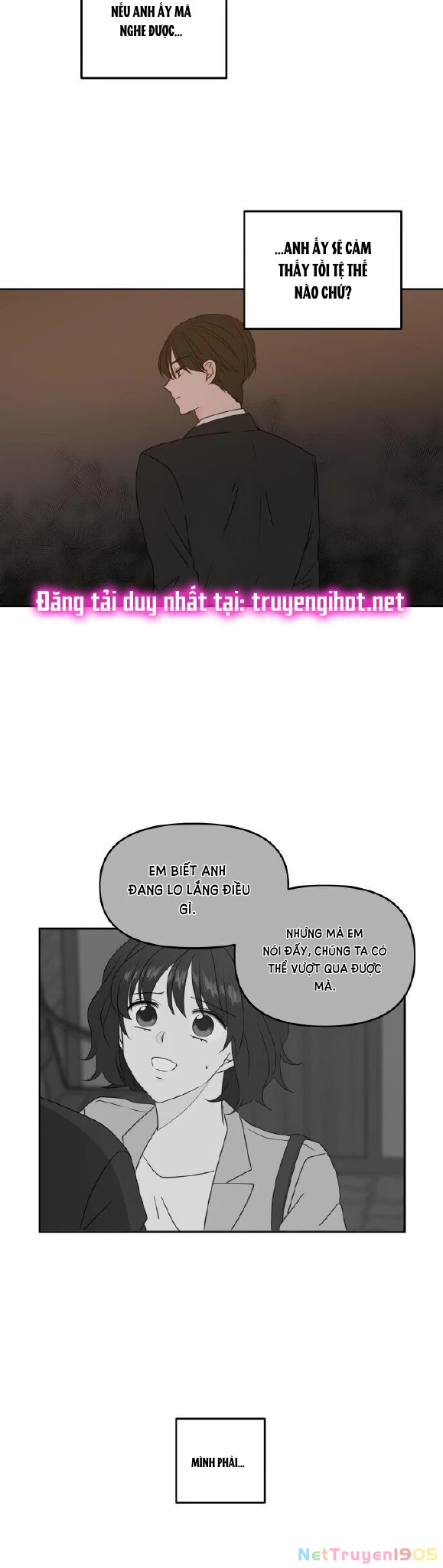 Hẹn Gặp Anh Ở Kiếp Thứ 19 Chapter 83 - 19
