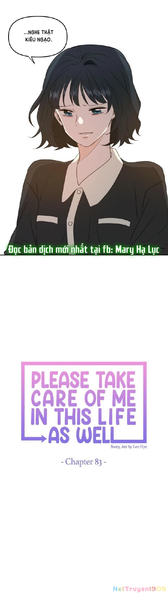 Hẹn Gặp Anh Ở Kiếp Thứ 19 Chapter 83 - 20