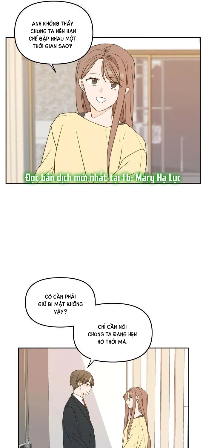 Hẹn Gặp Anh Ở Kiếp Thứ 19 Chapter 83 - 21