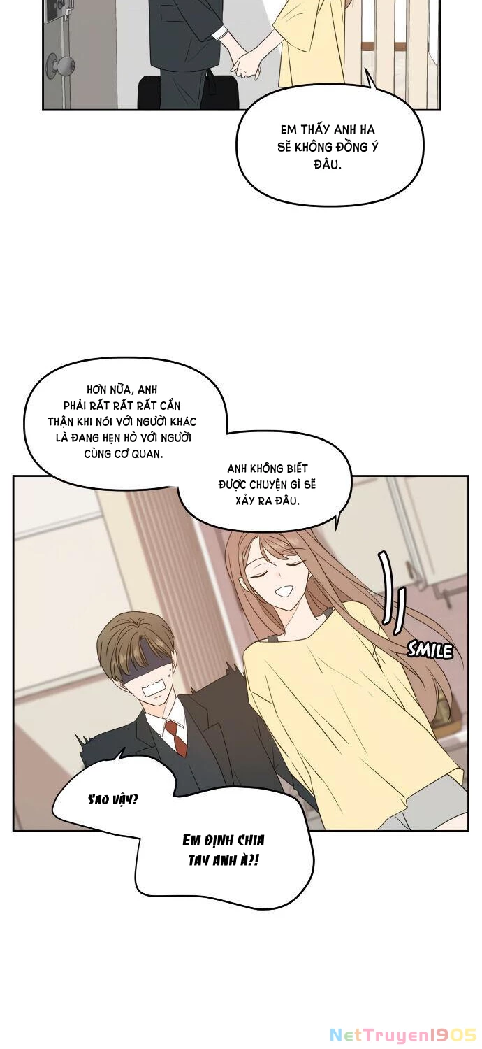 Hẹn Gặp Anh Ở Kiếp Thứ 19 Chapter 83 - 22