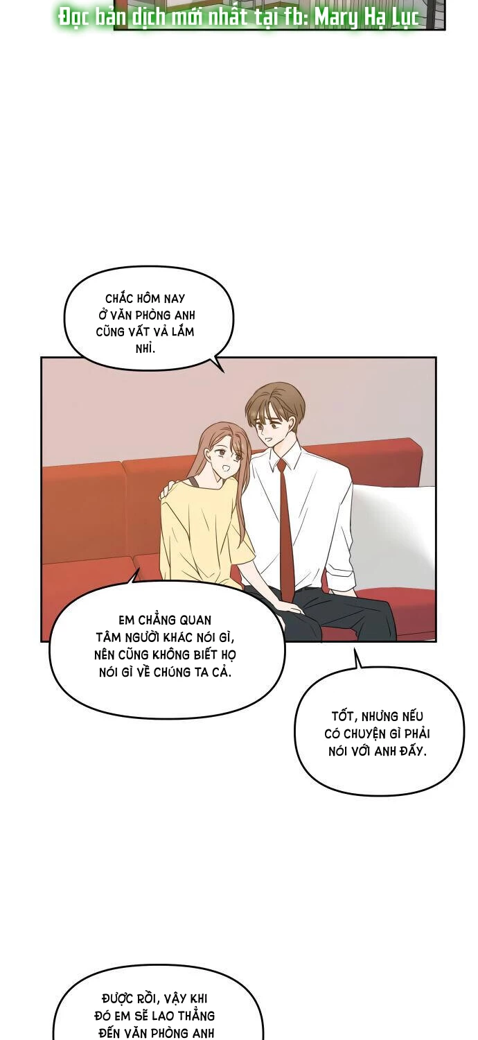 Hẹn Gặp Anh Ở Kiếp Thứ 19 Chapter 83 - 26