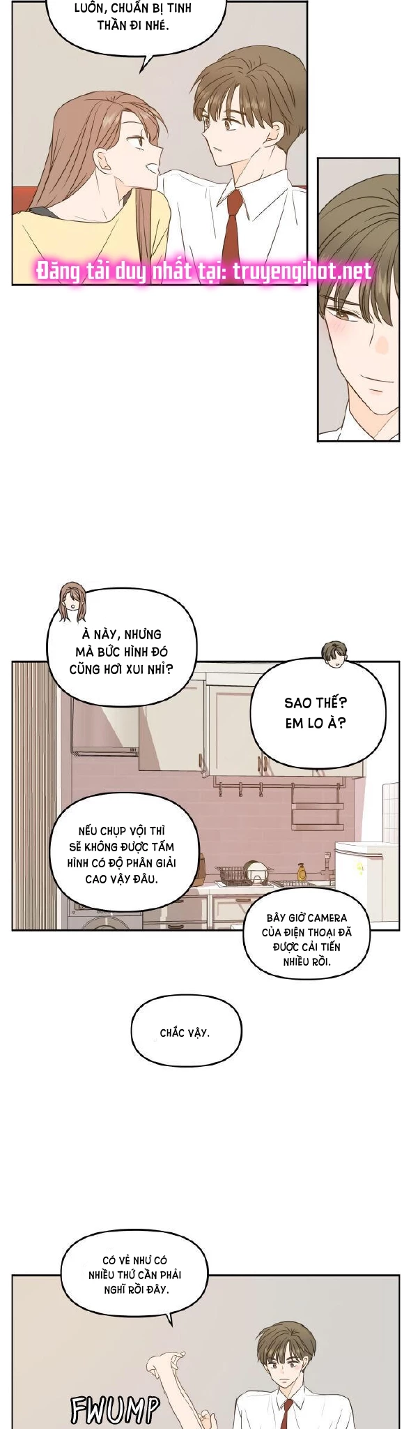 Hẹn Gặp Anh Ở Kiếp Thứ 19 Chapter 83 - 27