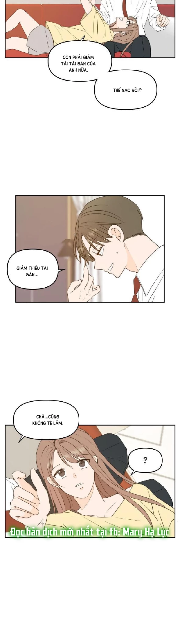 Hẹn Gặp Anh Ở Kiếp Thứ 19 Chapter 83 - 28