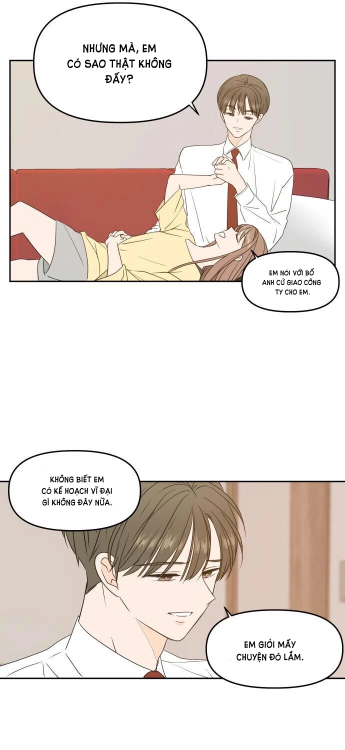 Hẹn Gặp Anh Ở Kiếp Thứ 19 Chapter 83 - 29