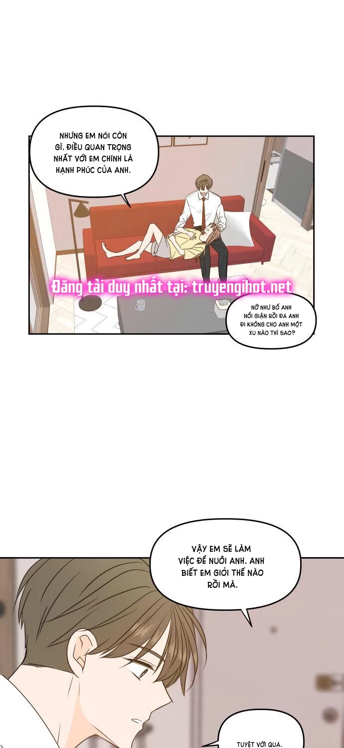Hẹn Gặp Anh Ở Kiếp Thứ 19 Chapter 83 - 30