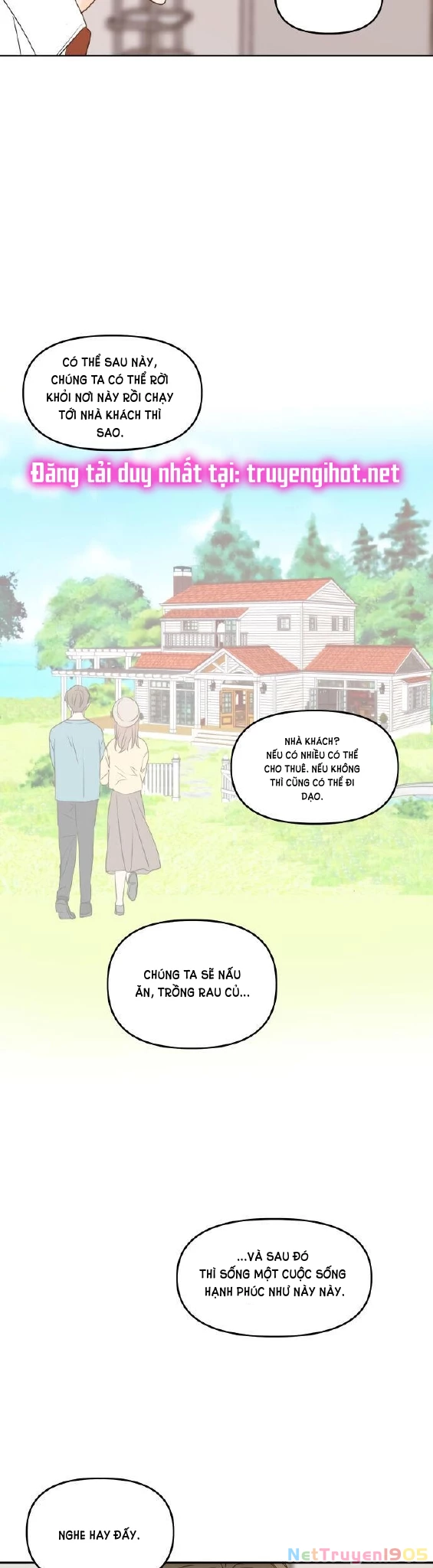 Hẹn Gặp Anh Ở Kiếp Thứ 19 Chapter 83 - 31