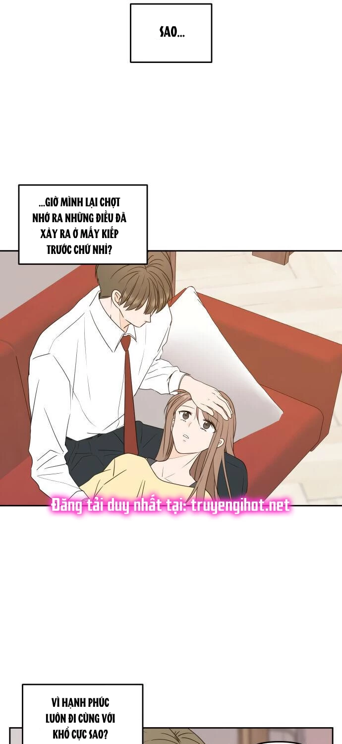 Hẹn Gặp Anh Ở Kiếp Thứ 19 Chapter 83 - 33