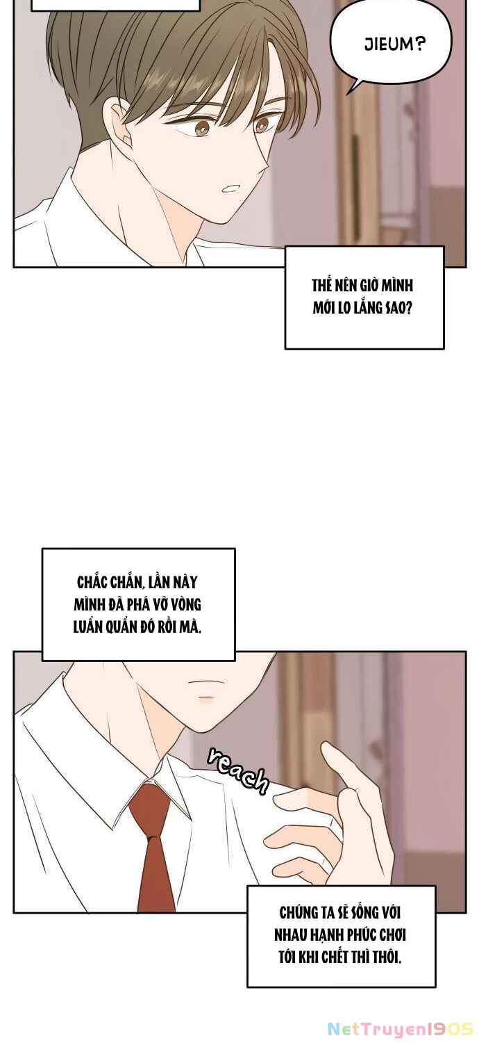 Hẹn Gặp Anh Ở Kiếp Thứ 19 Chapter 83 - 34