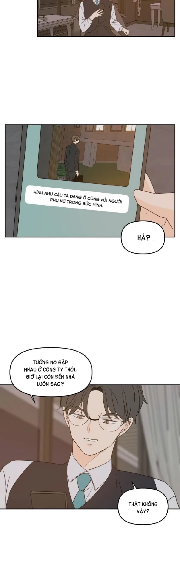 Hẹn Gặp Anh Ở Kiếp Thứ 19 Chapter 83 - 40
