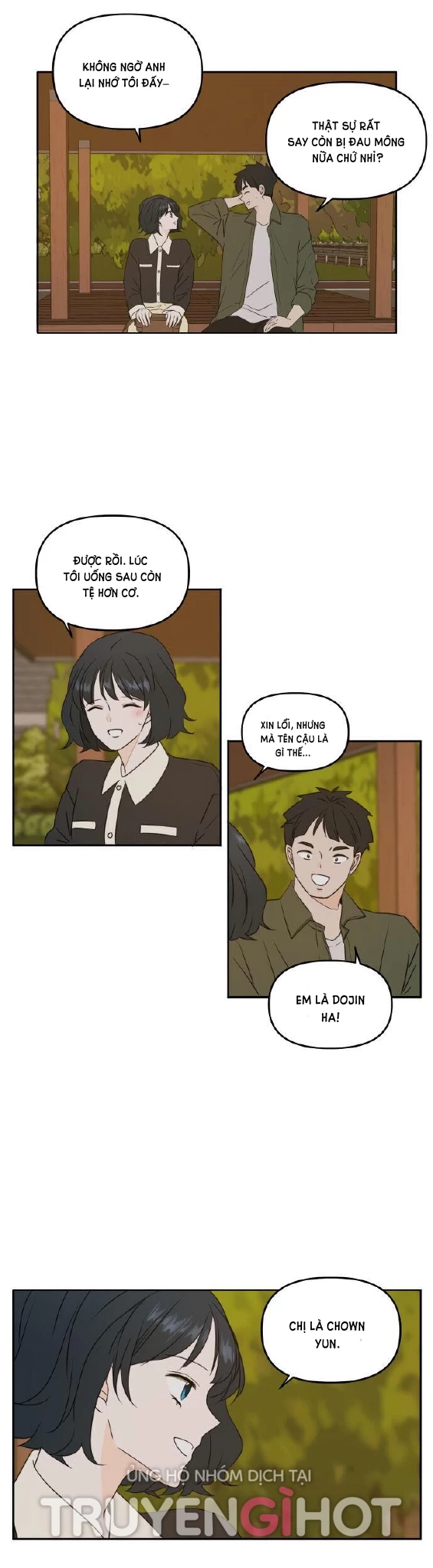 Hẹn Gặp Anh Ở Kiếp Thứ 19 Chapter 83 - 48