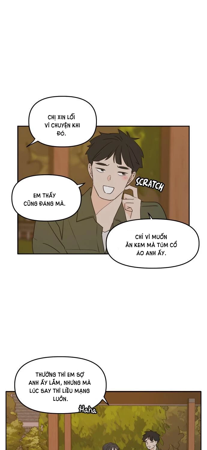 Hẹn Gặp Anh Ở Kiếp Thứ 19 Chapter 83 - 49