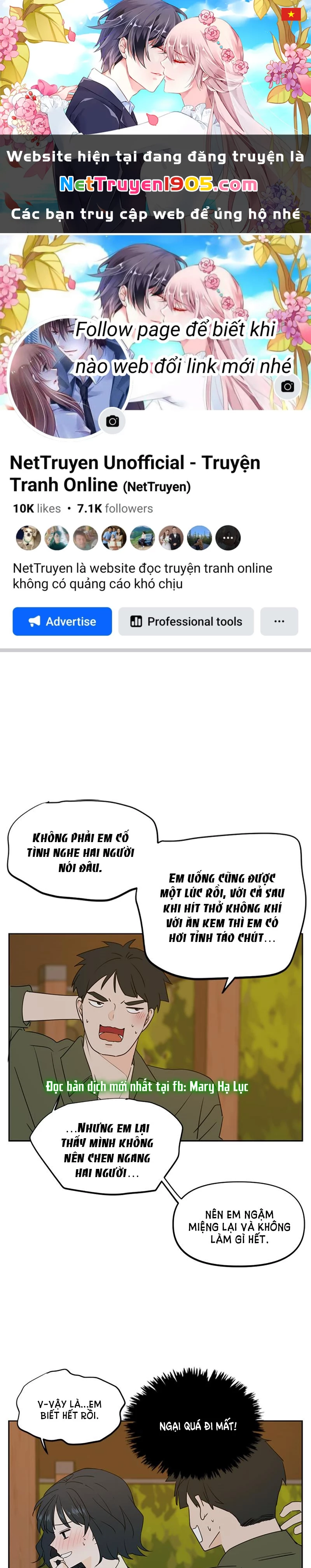 Hẹn Gặp Anh Ở Kiếp Thứ 19 Chapter 84 - 1