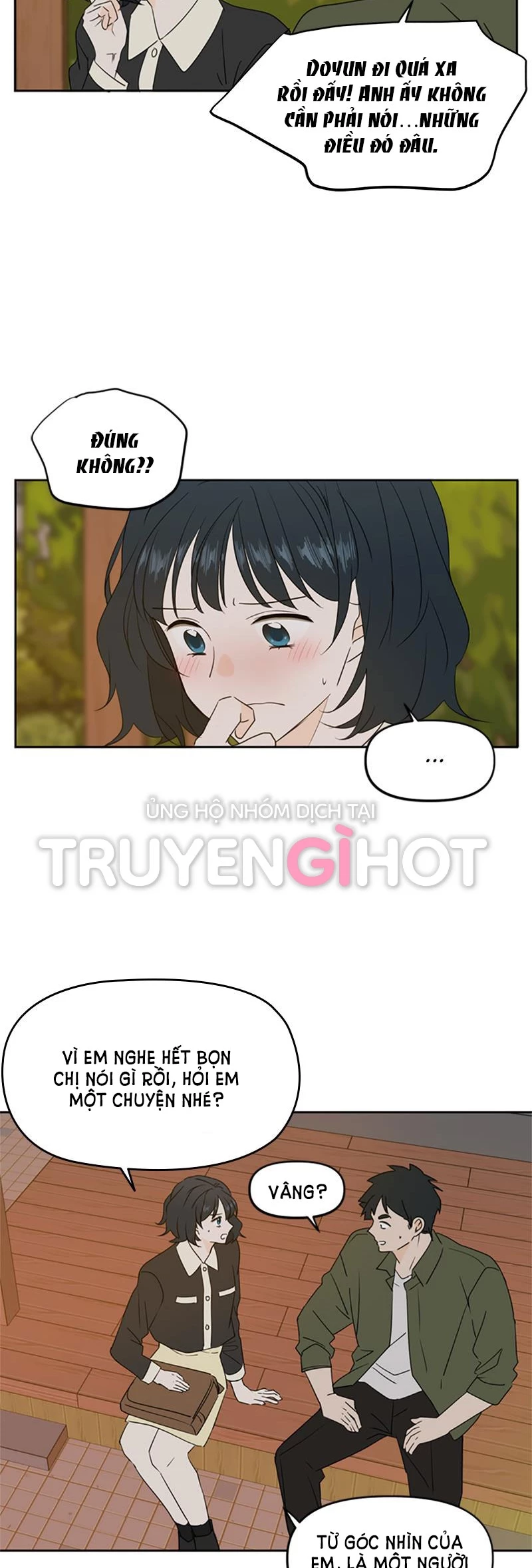 Hẹn Gặp Anh Ở Kiếp Thứ 19 Chapter 84 - 2