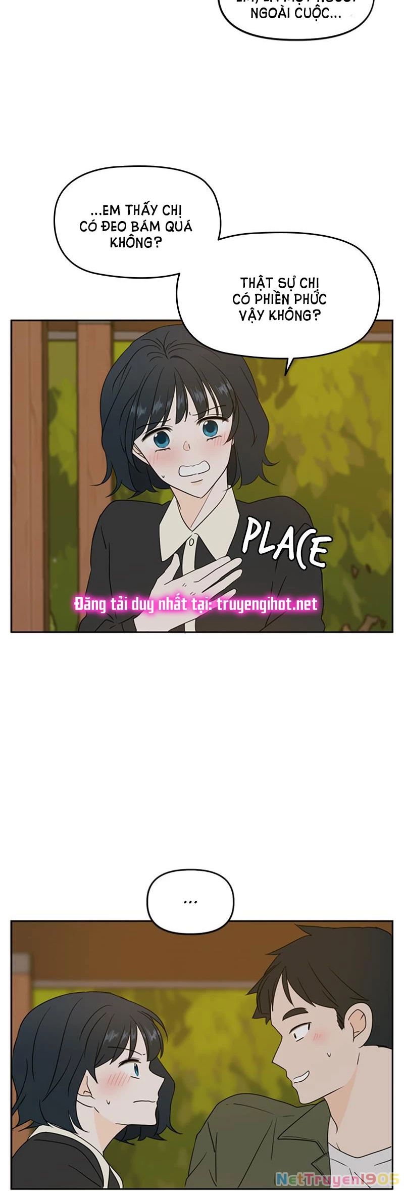 Hẹn Gặp Anh Ở Kiếp Thứ 19 Chapter 84 - 3