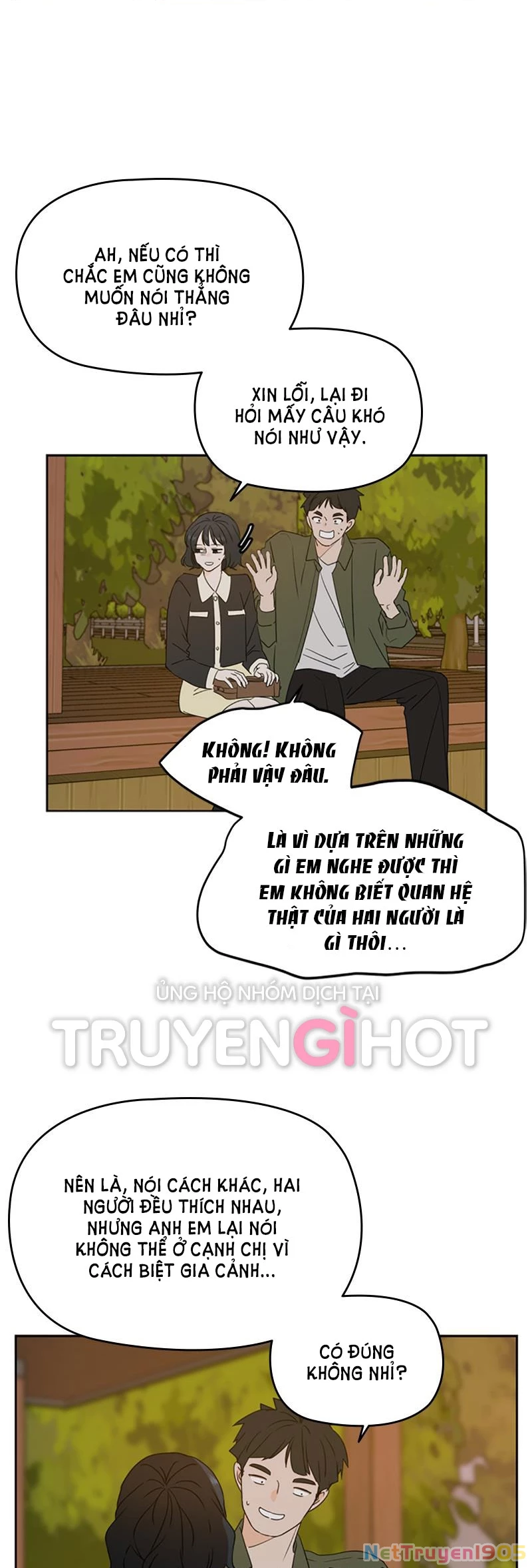 Hẹn Gặp Anh Ở Kiếp Thứ 19 Chapter 84 - 4