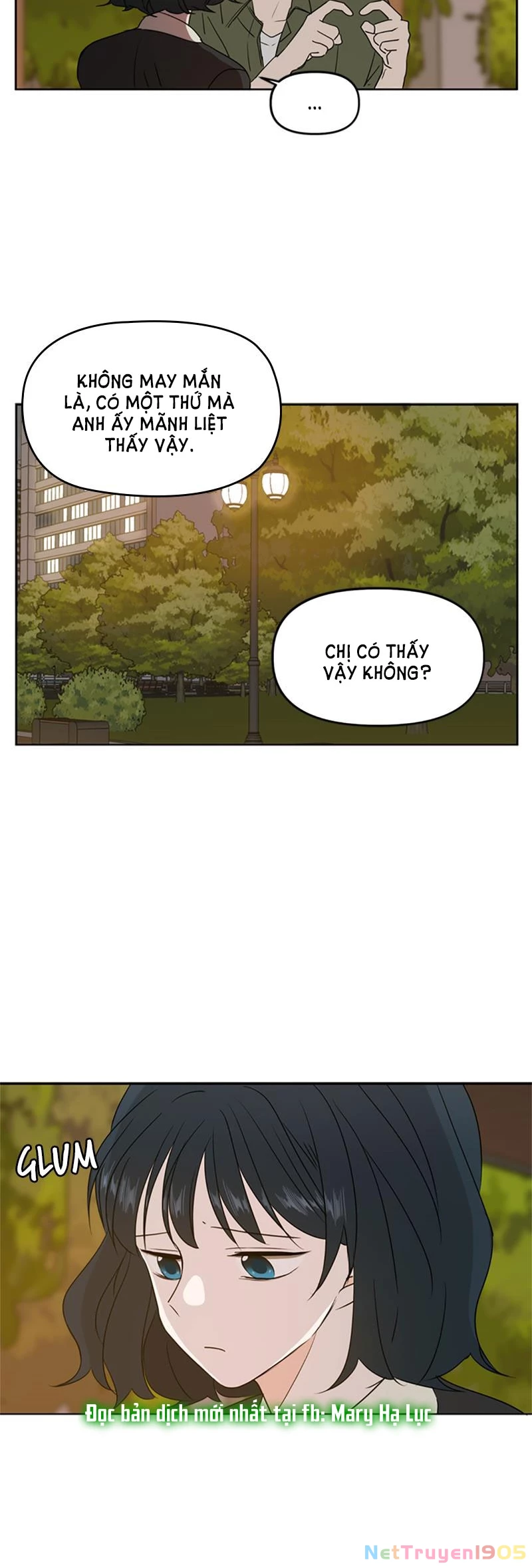 Hẹn Gặp Anh Ở Kiếp Thứ 19 Chapter 84 - 5