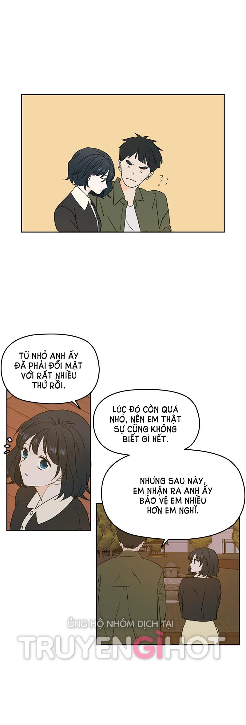 Hẹn Gặp Anh Ở Kiếp Thứ 19 Chapter 84 - 6