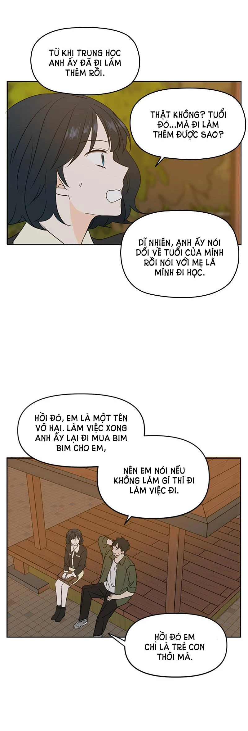Hẹn Gặp Anh Ở Kiếp Thứ 19 Chapter 84 - 7