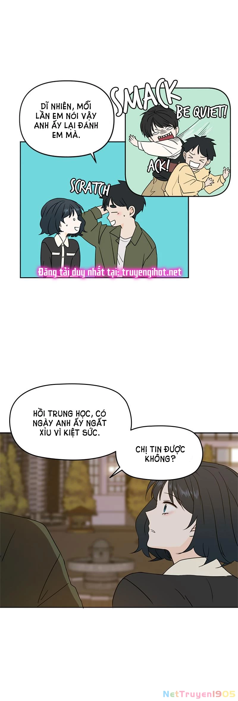 Hẹn Gặp Anh Ở Kiếp Thứ 19 Chapter 84 - 8